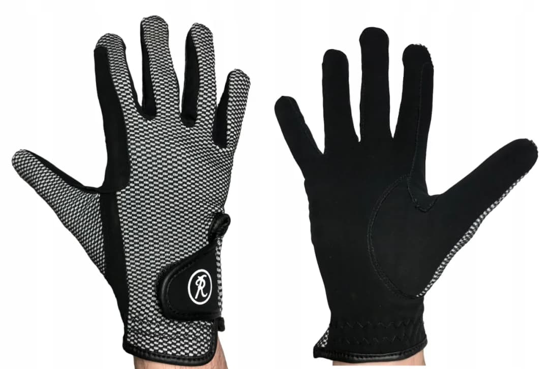 Najlepsze rękawiczki jeździeckie, które chronią przed zimnem i wilgocią