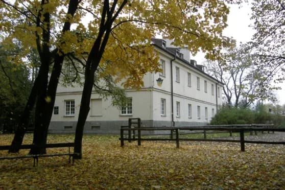 Muzeum jeździectwa Warszawa - odkryj fascynującą historię jeździectwa