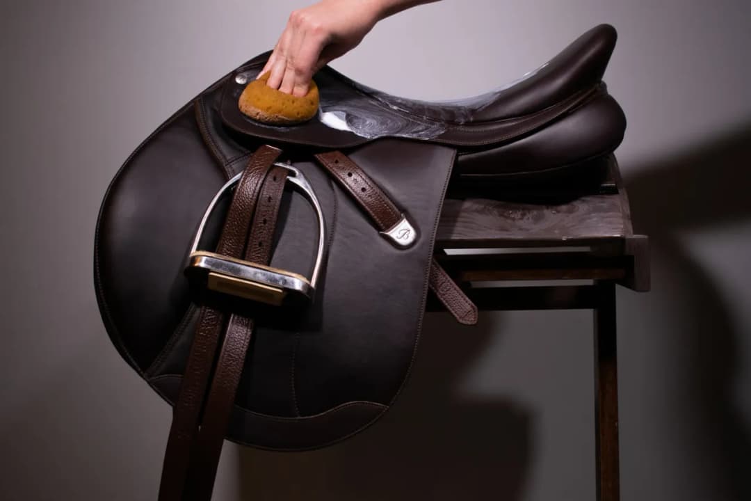 Jaki smar do siodła - uniknij zniszczenia swojego sprzętu