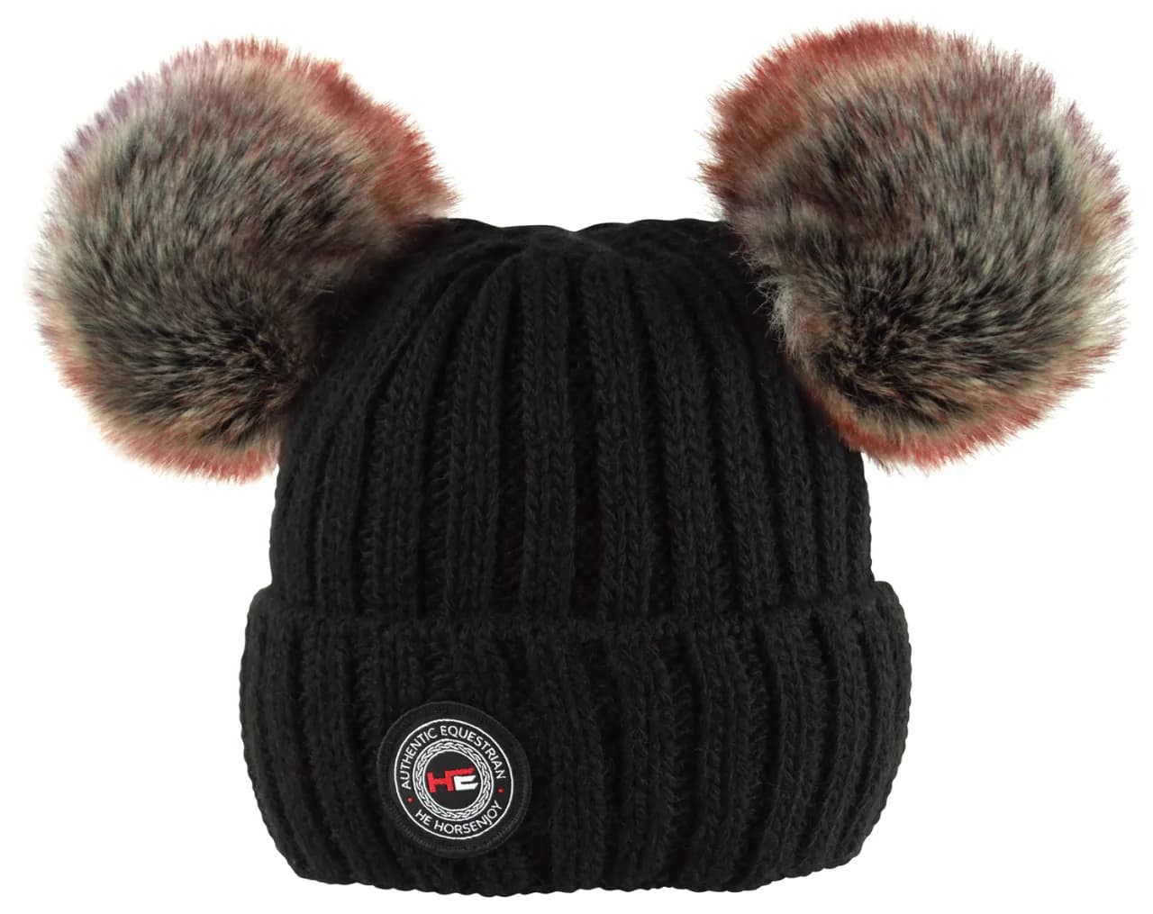 Czapka jeździecka zimowa: Wybierz ciepło i styl na każdy trening